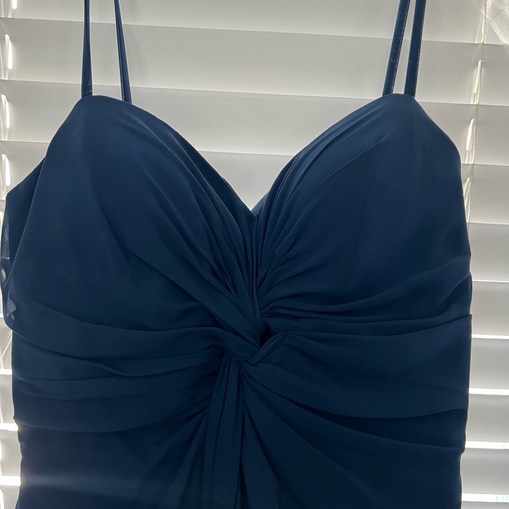 Bella Esprit Formal/Bridesmaid dress. Size 14. NWT.